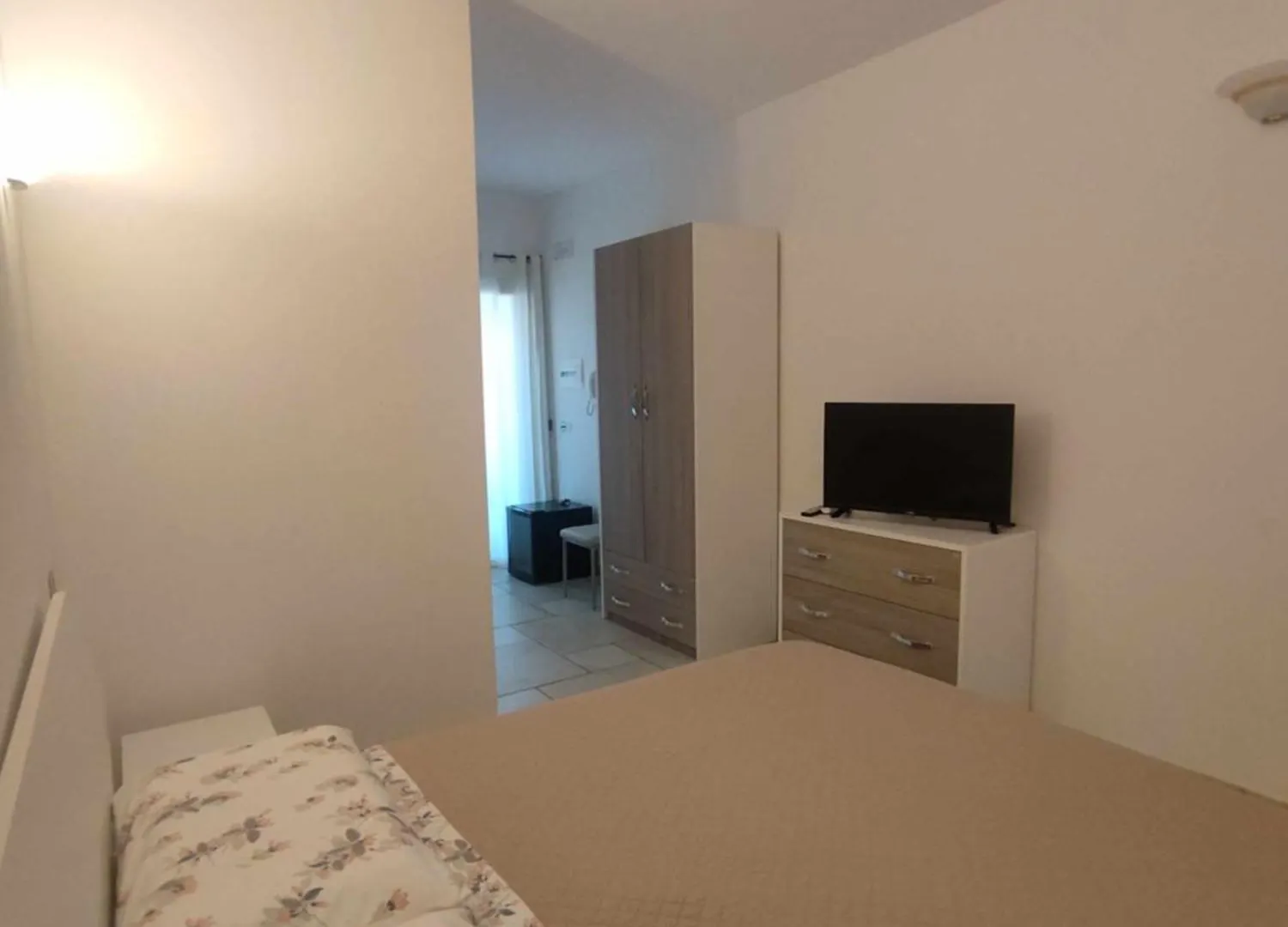 Villa Bianca Bb E Apartments Àrbatax 3*,  Italië