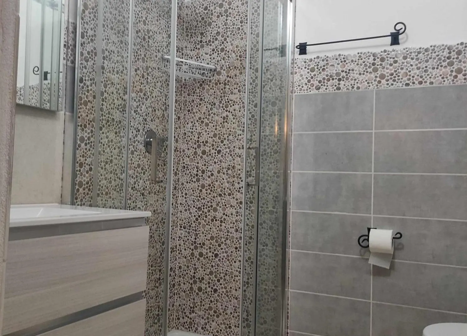 Villa Bianca Bb E Apartments Àrbatax