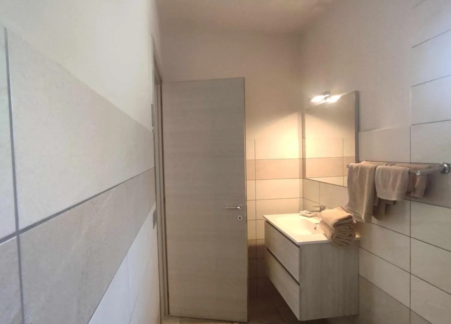 Gasthuis Villa Bianca Bb E Apartments Àrbatax