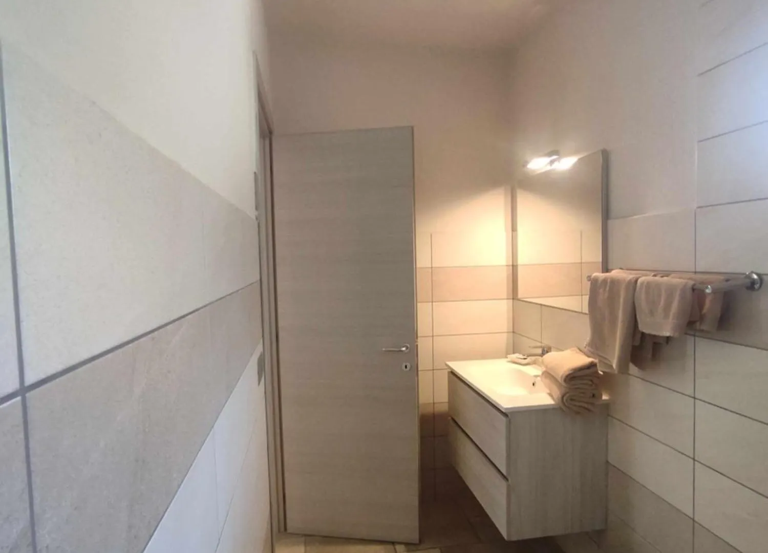 Villa Bianca Bb E Apartments Àrbatax