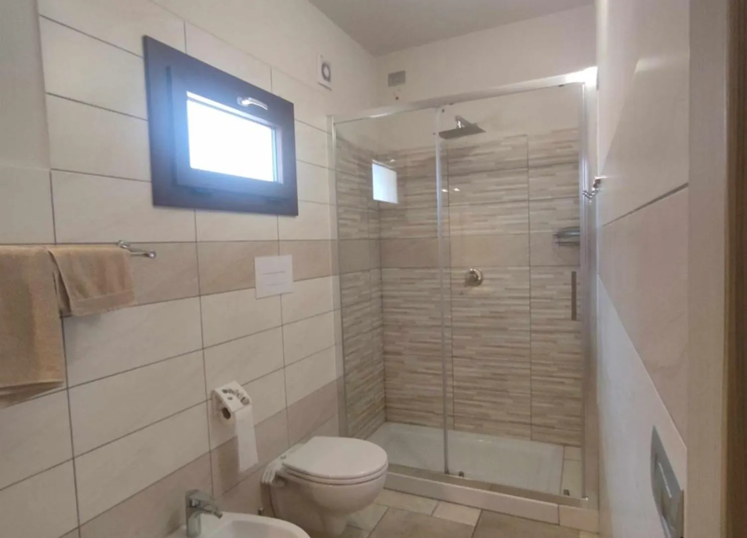Villa Bianca Bb E Apartments Àrbatax 3*,