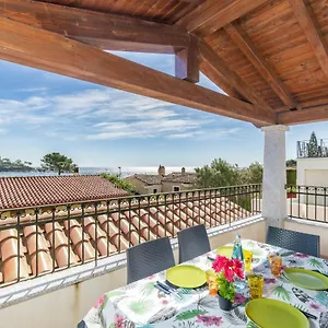 Appartement Gaimaro' A 50 M Dalla