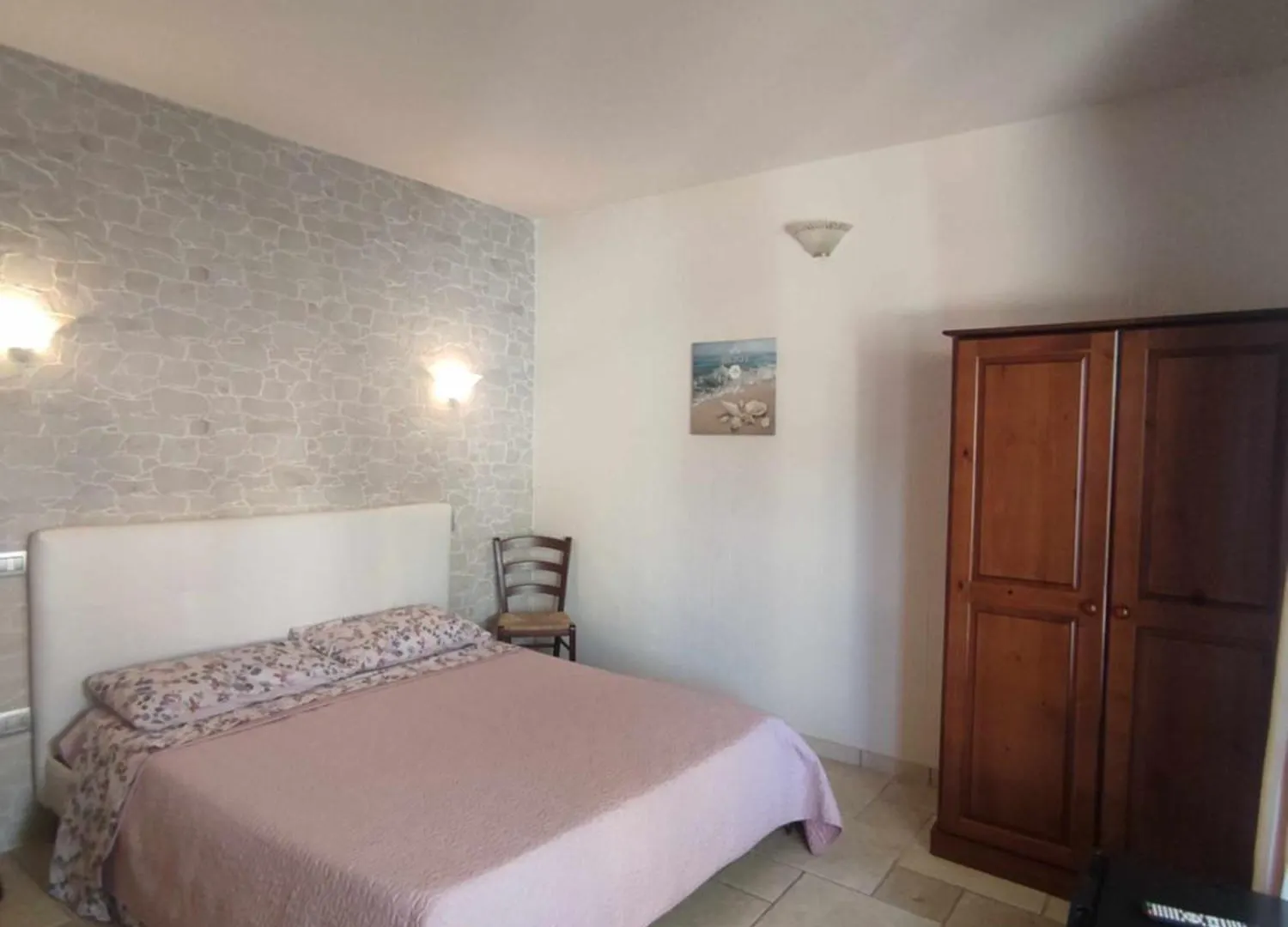 Villa Bianca Bb E Apartments 아르바탁스