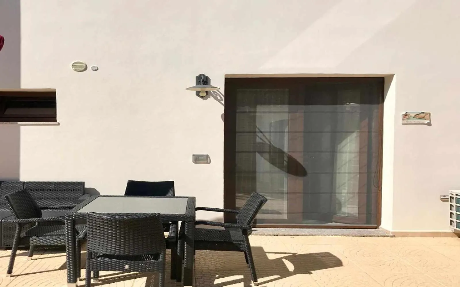 Villa Bianca Bb E Apartments 아르바탁스 3*,  이탈리아