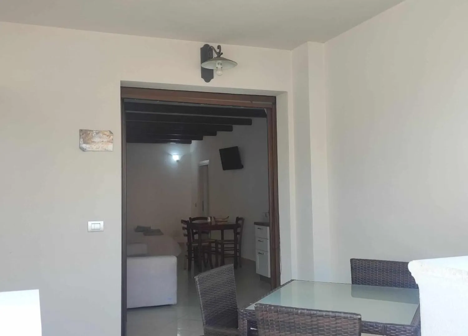 Villa Bianca Bb E Apartments 아르바탁스 3*,  이탈리아
